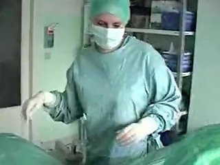 PornHub Orr Beigium Medical Video