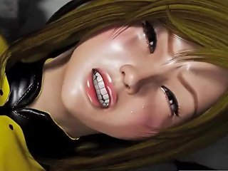 RedTube Anime 3d Hentai Female Crew Of Space Slave Battleship Amado 004 124 Redtube Free Anal Porn